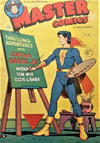 Cover for Master Comics (L. Miller & Son, 1950 series) #62