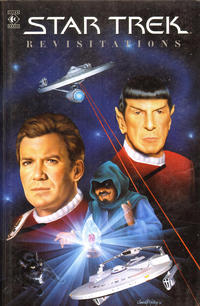 Cover Thumbnail for Star Trek: Revisitations (Titan, 1995 series) 