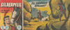 Cover for Silberpfeil (Lehning, 1957 series) #35
