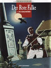 Cover for Der Rote Falke (Kult Editionen, 2001 series) #4 - Die Verschwörer
