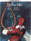 Cover for Der Rote Falke (Kult Editionen, 2001 series) #5 - Der König der Narren