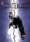Cover for Schattengänger (Tilsner, 1997 series) #2 - Labyrinth