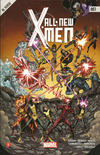 Cover for All New X-Men (Standaard Uitgeverij, 2015 series) #7