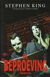 Cover for De Beproeving (Uitgeverij L, 2010 series) #5 - Niemandsland