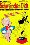 Cover for Schweinchen Dick (Willms Verlag, 1972 series) #28