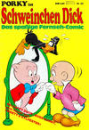Cover for Schweinchen Dick (Willms Verlag, 1972 series) #30