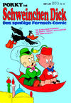 Cover for Schweinchen Dick (Willms Verlag, 1972 series) #41