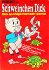 Cover for Schweinchen Dick (Willms Verlag, 1972 series) #31