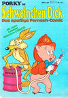 Cover for Schweinchen Dick (Willms Verlag, 1972 series) #39