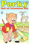 Cover for Schweinchen Dick (Willms Verlag, 1972 series) #6
