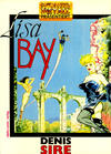 Cover for Schwermetall präsentiert (Kunst der Comics / Alpha, 1986 series) #28 - Lisa Bay
