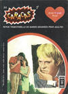 Cover for Caracas (Arédit-Artima, 1962 series) #36