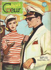 Cover for Miroir du Cœur (Arédit-Artima, 1962 series) #2