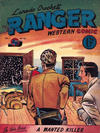 Cover for The Ranger (Donald F. Peters, 1955 series) #v1#32