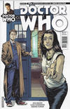 Cover for Doctor Who: The Tenth Doctor (Titan, 2014 series) #15
