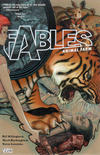 Cover Thumbnail for Fables (2002 series) #2 - Animal Farm [Second Printing]