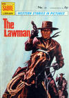 Cover for Sabre Western Picture Library (Sabre, 1971 series) #34