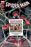 Cover Thumbnail for Spider-Man (2004 series) #100 [Neunte Kunst]
