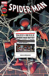 Cover Thumbnail for Spider-Man (2004 series) #100 [Galerie Mühlenhof]