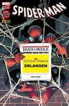 Cover Thumbnail for Spider-Man (2004 series) #100 [Ultra Comix Erlangen]