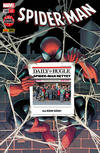 Cover Thumbnail for Spider-Man (2004 series) #100 [Bäng Bäng (1)]