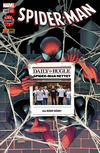 Cover Thumbnail for Spider-Man (2004 series) #100 [Bäng Bäng (2)]