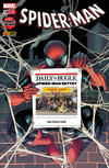 Cover Thumbnail for Spider-Man (2004 series) #100 [Comic Café (1)]