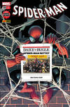 Cover Thumbnail for Spider-Man (2004 series) #100 [Comic Café (2)]