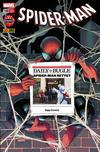 Cover Thumbnail for Spider-Man (2004 series) #100 [Zapp Comics]