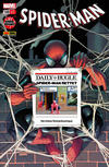 Cover Thumbnail for Spider-Man (2004 series) #100 [Hermkes Romanboutique]