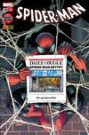 Cover Thumbnail for Spider-Man (2004 series) #100 [Pin-up Comics Köln]