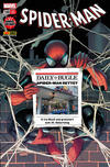 Cover Thumbnail for Spider-Man (2004 series) #100 [X-tra-BooX]