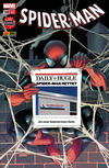 Cover Thumbnail for Spider-Man (2004 series) #100 [Sammlerecke (1)]