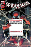Cover Thumbnail for Spider-Man (2004 series) #100 [Sammlerecke (3)]