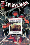 Cover Thumbnail for Spider-Man (2004 series) #100 [Spielzeit Krefeld]