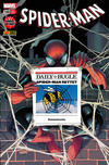 Cover Thumbnail for Spider-Man (2004 series) #100 [Hummelcomic]