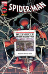 Cover Thumbnail for Spider-Man (2004 series) #100 [Comic-Zentrum Essen]
