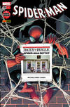 Cover Thumbnail for Spider-Man (2004 series) #100 [Michas Comic Chaos]