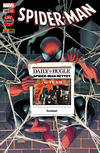 Cover Thumbnail for Spider-Man (2004 series) #100 [Gandalph (2)]