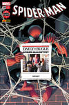 Cover Thumbnail for Spider-Man (2004 series) #100 [Comixart (1)]