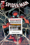 Cover Thumbnail for Spider-Man (2004 series) #100 [Sakura/Eldorado]