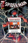 Cover Thumbnail for Spider-Man (2004 series) #100 [Comic-Kombinat]