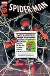 Cover Thumbnail for Spider-Man (2004 series) #100 [Comicpreiskatalog]