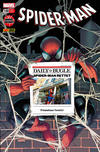 Cover Thumbnail for Spider-Man (2004 series) #100 [Pressehaus Tonollo]