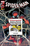 Cover Thumbnail for Spider-Man (2004 series) #100 [Zappa Doing]
