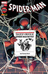 Cover Thumbnail for Spider-Man (2004 series) #100 [Fantasy Reich (1)]