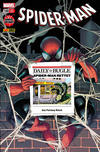 Cover Thumbnail for Spider-Man (2004 series) #100 [Fantasy Reich (2)]