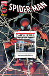 Cover Thumbnail for Spider-Man (2004 series) #100 [Sammlerecke Koblenz]
