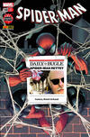 Cover Thumbnail for Spider-Man (2004 series) #100 [Comics, Kitsch und Kunst]