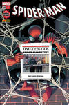 Cover Thumbnail for Spider-Man (2004 series) #100 [Comic-Express]